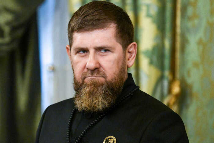 Высшую премию в области архитектуры «Кентавр» присудили Рамзану Кадырову во время заседания в Грозном