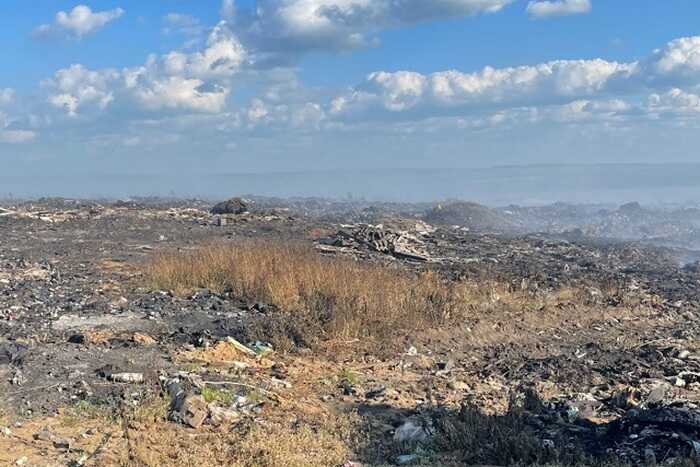 Фальшивая рекультивация и провалы грунта: «Коммунальник» продолжает загрязнять Нижневартовск
