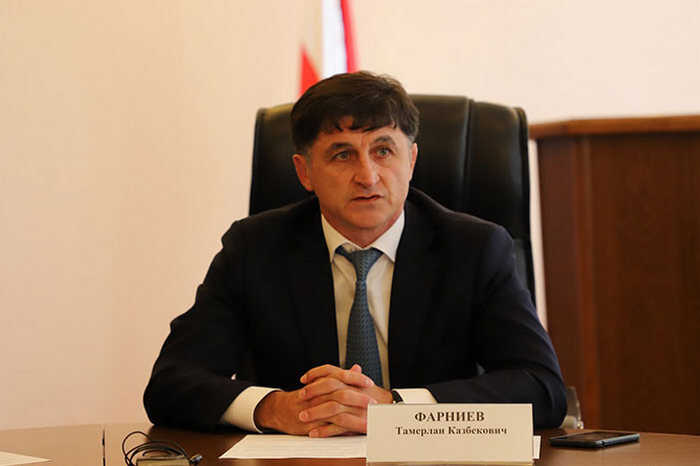 Криминальное прошлое экс-мэра Владикавказа Тамерлана Фарниева грозит раскрыться: связь с убийством близкого родственника Захара Калашова