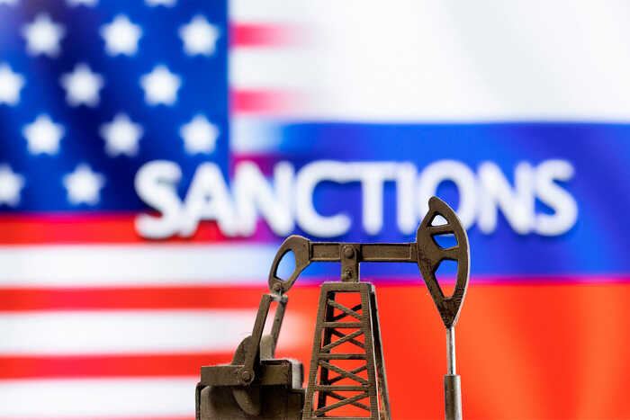 Закон о санкциях против России может обернуться экономическим бумерангом для Вашингтона
