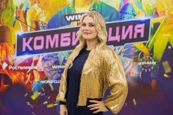 Виктория Шишинина судится за права на полсотни песен группы «Комбинация» после смерти отца
