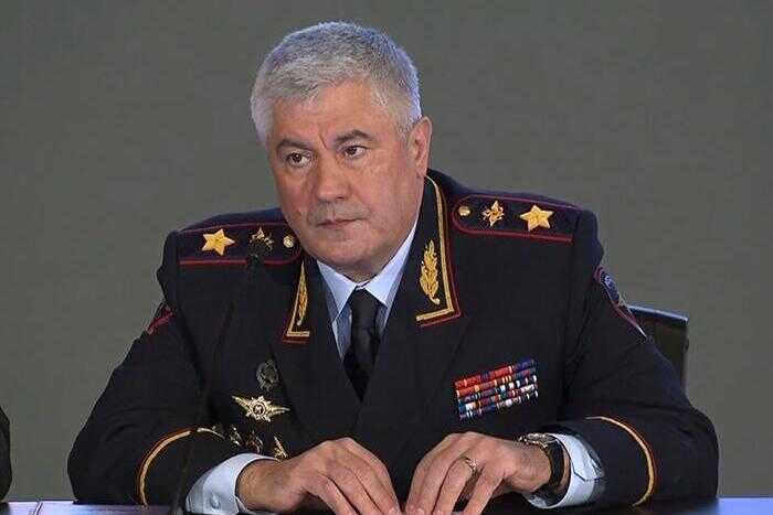 Владимир Колокольцев и МВД пытаются замять факт избиения сотрудников УЭБиПК в Московской области