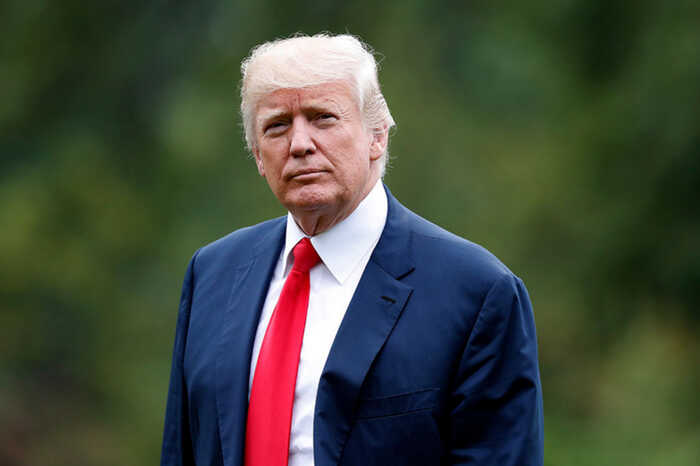 Трамп готов отменить санкции против Ирана при условии «мирного поведения»