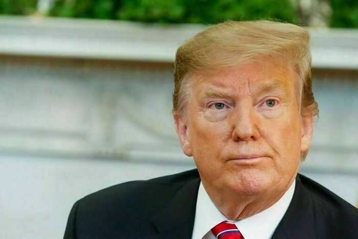 В Иране назвали Дональда Трампа «врагом Бога» и призвали к его ликвидации