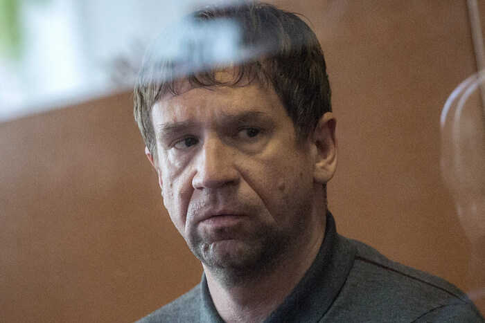 Валентин Семеха рассказал о деле «воскресшего» экс-банкира Владимира Антонова: угрозы и нелегальный переход границы