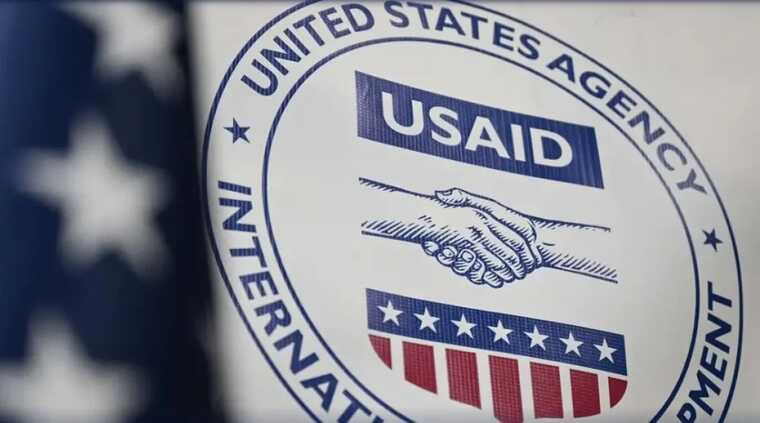 Сокращение бюджета USAID может привести к гибели 14 миллионов человек к 2030 году