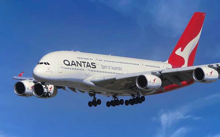 Cyberattack on Qantas Airways led to a data breach affecting around six million customers