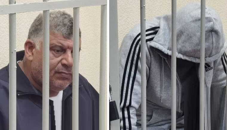 Суд в Екатеринбурге арестовал ещё одного фигуранта дела «клана Сафаровых» о заказных убийствах