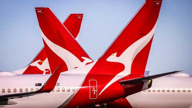 Кибератака в Qantas Airways привела к утечке данных около шести миллионов клиентов