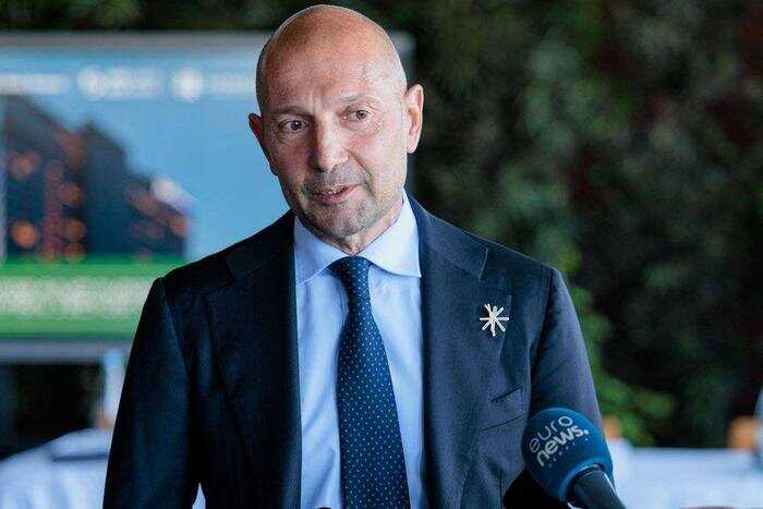 Бизнесмен и сторонник евроинтеграции Грузии Георгий Рамишвили задержан в аэропорту Тбилиси