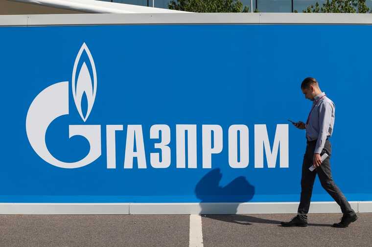 Иван Сибирев скрывается за границей на фоне уголовного дела о коррупции в Газпроме