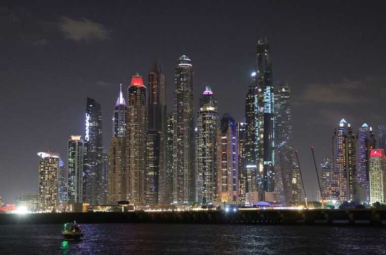 Suspected drug trafficker El Ballouti, who purchased property in Dubai, was extradited to Belgium