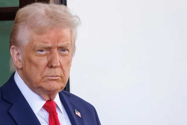 Союз США и Японии оказался под угрозой из-за политики Трампа