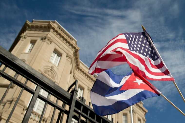 Трамп ввел новые ограничения против Кубы в сфере туризма