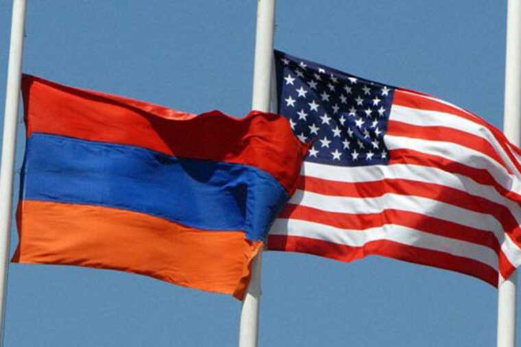 В Ереване опровергли переговоры о передаче Зангезурского коридора США