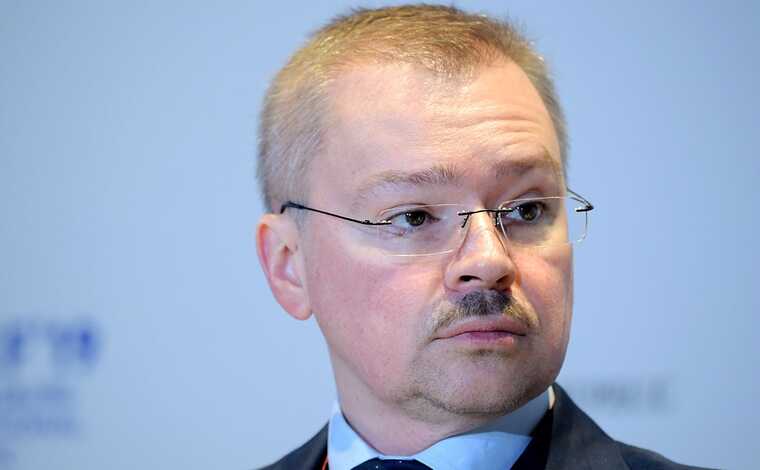 Сын экс-генпрокурора Артем Чайка скрывает владение девелоперским холдингом 3S Group и проблемные бизнес-активы