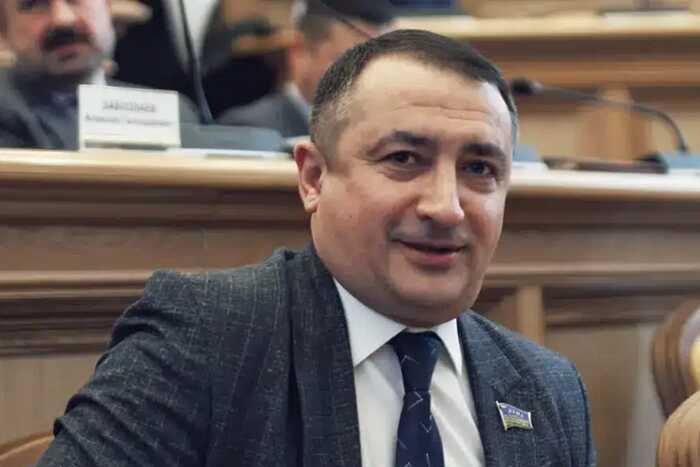 Депутат Таги-заде ушёл из думы после скандального высказывания про ХМАО и узбеков