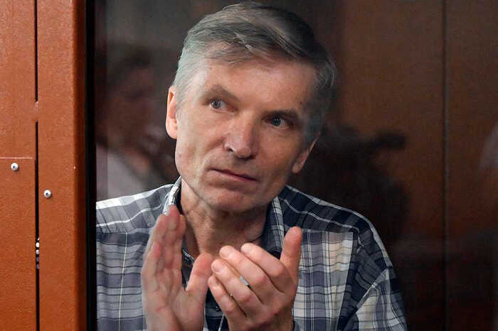 Пять российских судей попали под санкции ЕС за участие в преследовании Алексея Горинова