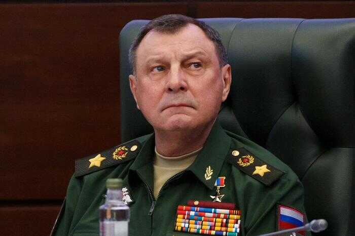 Арестовано имущество семьи экс-замглавы Минобороны Дмитрия Булгакова по делу о хищении 49 миллионов рублей