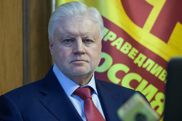 Сергей Миронов и «Справедливая Россия» используют раздоры Олега Нилова и ЛДПР для усиления своей позиции
