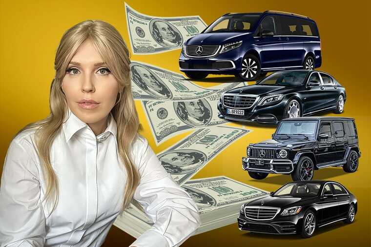 Maryna Barsuk: “Errand judge” for sanctioned billionaires and former top managers