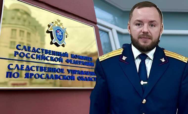 «Больничный для генерала»: главный следователь Ярославской области Александр Бессмельцев пойман на липовой инвалидности и вояжах на Audi от мафиозного клана