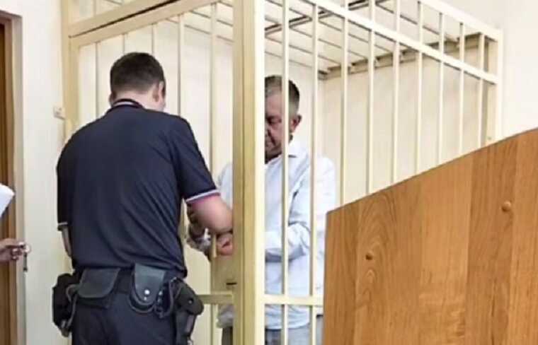 В Ярославле задержан гендиректор «Ярдормоста» Дмитрий Драный за взятки на сумму свыше 10 миллионов рублей