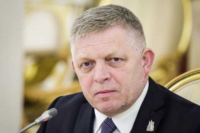 Фицо подтвердил, что Словакия не станет препятствовать новым санкциям ЕС