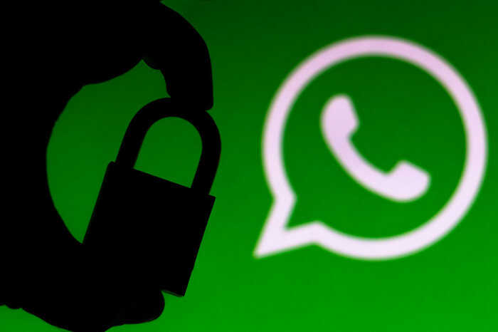 Российский депутат Немкин предсказал скорый запрет WhatsApp из-за угрозы безопасности