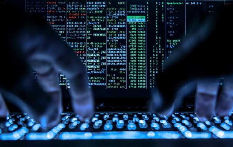 ГУР Украины провело масштабную кибератаку на сетевую инфраструктуру Газпрома