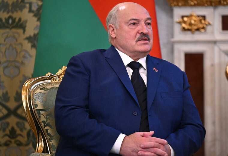 Лукашенко ввёл штрафы за дефицит картошки: бизнесу грозят тысячи рублей за пустые полки