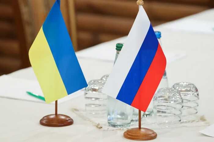 Возможные переговоры Украины и России пройдут 23–24 июля в Стамбуле
