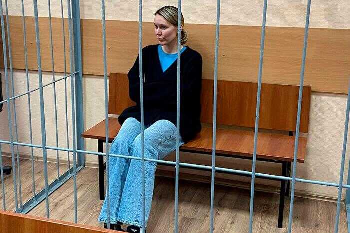 Владелица ювелирного дома Darvol Дарья Спиридонова приговорена к 7 годам за мошенничество на 200 миллионов рублей