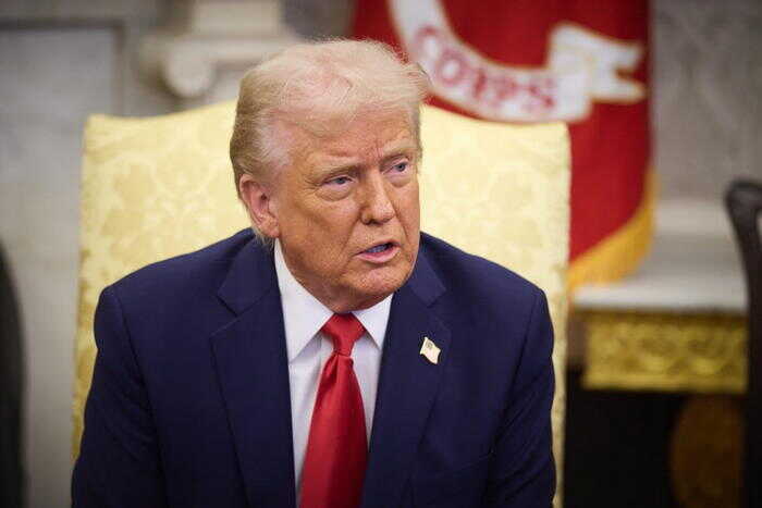 Трамп опубликовал ИИ-видео с намёком на арест Обамы и заявил: «Никто не выше закона»