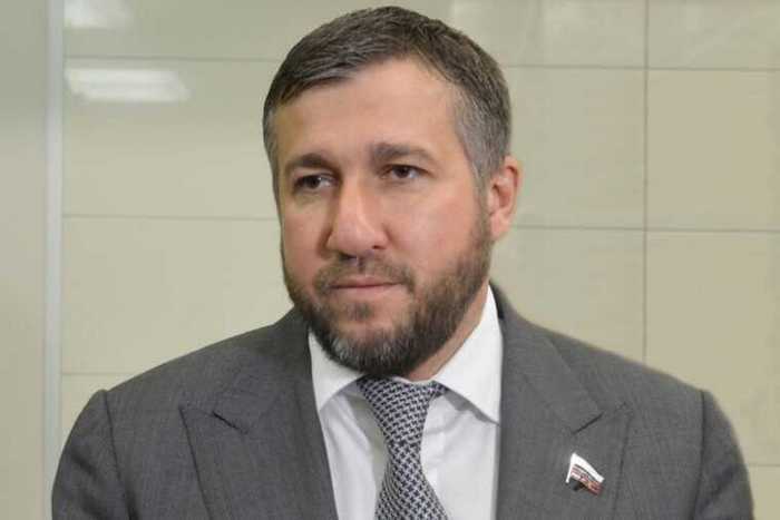 Черный интернационал депутата Григория Аникеева: полиция Дубая расследует международные схемы вывода 25 миллиардов рублей