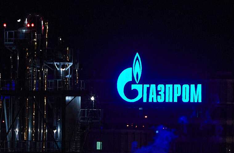 Газпром дешевле Лабубу: китайские игрушки обрушили символ российской энергетики