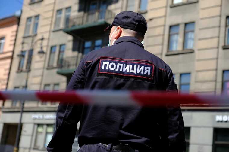 Полицейские провели обыски в офисе издания «База»