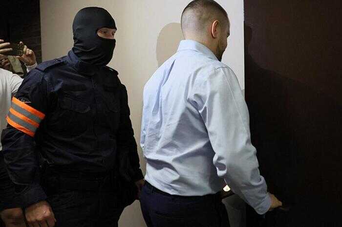 Задержан главред Baza Глеб Трифонов: журналистов обвиняют в получении служебной информации от МВД