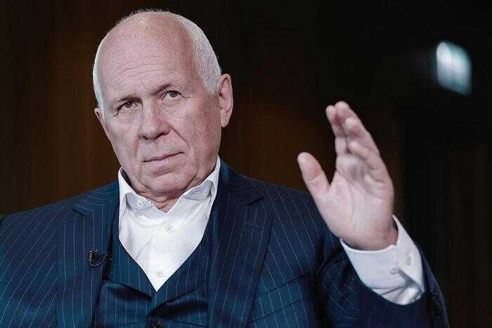 Проект Сергея Чемезова в Ростове трещит по швам: чистки, скандалы и бунт в «Единой России»
