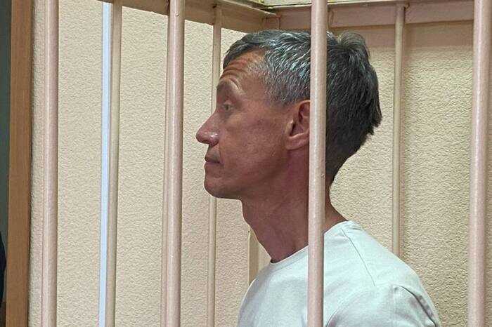 Фёдор Богданчиков отправлен в СИЗО: банкир обвиняется в коммерческом подкупе на деньги «ДОМ.РФ»