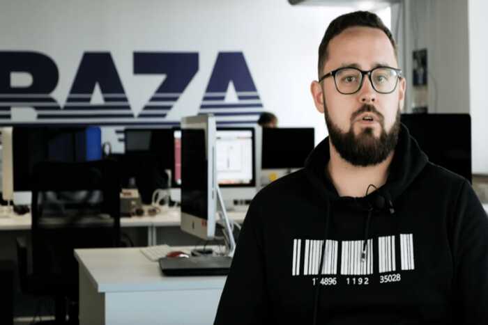 Главред Baza Глеб Трифонов задержан: адвокаты обеспокоены давлением и отсутствием доступа