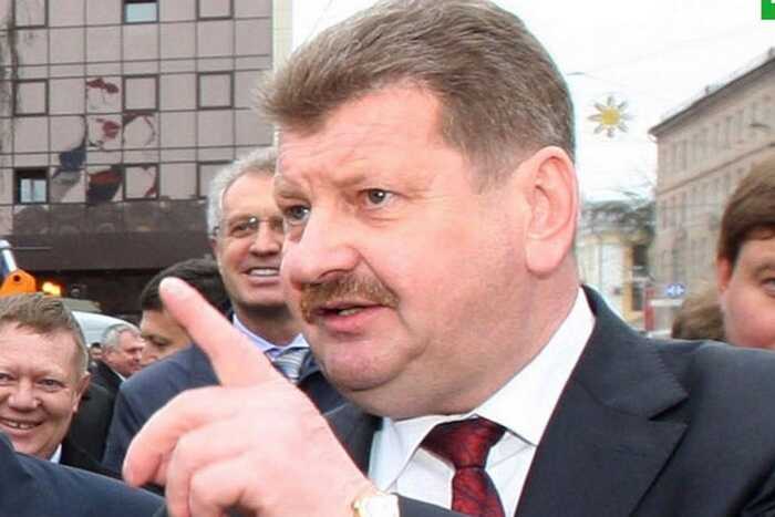 Authorities are conducting searches at the home and office of Nikolay Simonenko, deputy governor of Bryansk region, in connection with a corruption case