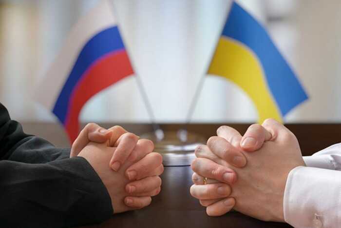 Украина и Россия резко раскритиковали взаимные условия мирных меморандумов перед переговорами