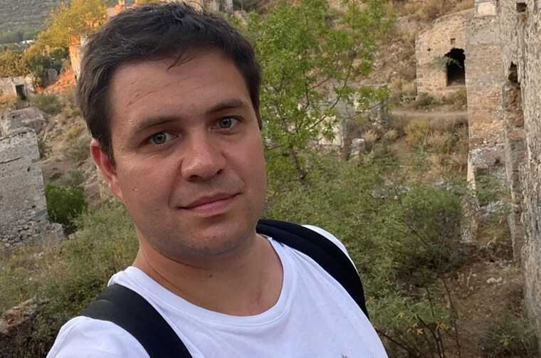 В суд поступило ходатайство об аресте главреда "Базы" Глеба Трифонова