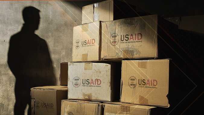 Контрацептивы USAID на 10 миллионов долларов сожгут во Франции вместо отправки в бедные страны