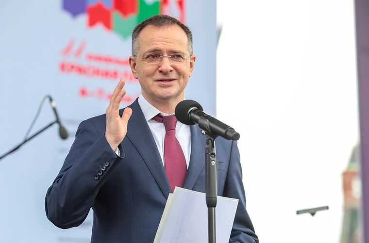Россия предложила Украине сформировать три онлайн рабочие группы, — Мединский