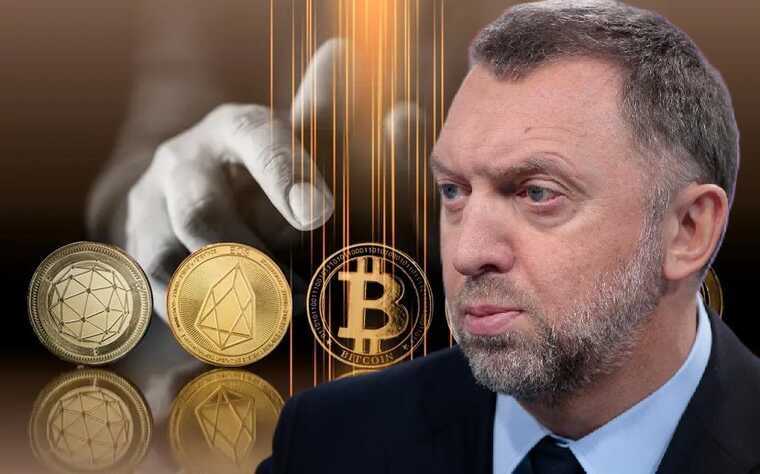 Дерипаска разорил BitRiver: суд взыскал 950 миллионов, майнинговый гигант на грани банкротства