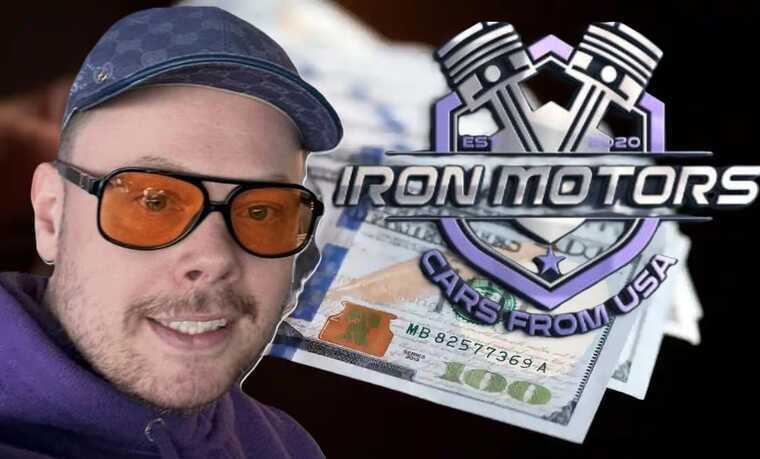 "Black" border-crossing schemes and a U.S. car scam: how Volodymyr Filippov of Iron Motors made millions and fled abroad