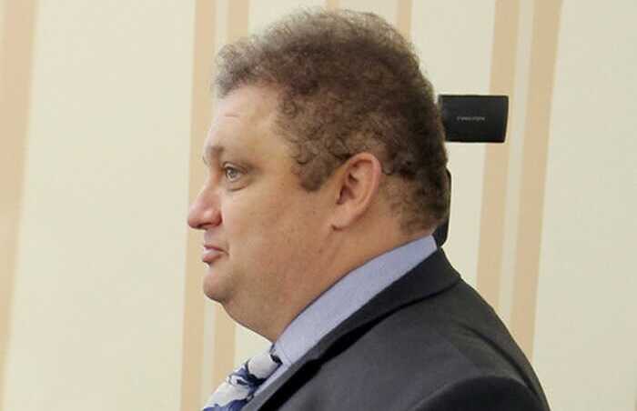 Басманный суд Москвы арестовал президента и совладельца крымской компании «ТЭС» Сергея Бейма