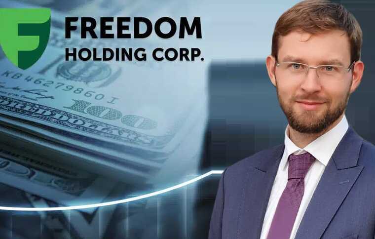 Offshore window and political ties: how Timur Turlov turned Freedom Holding into a transit hub for Russian billions